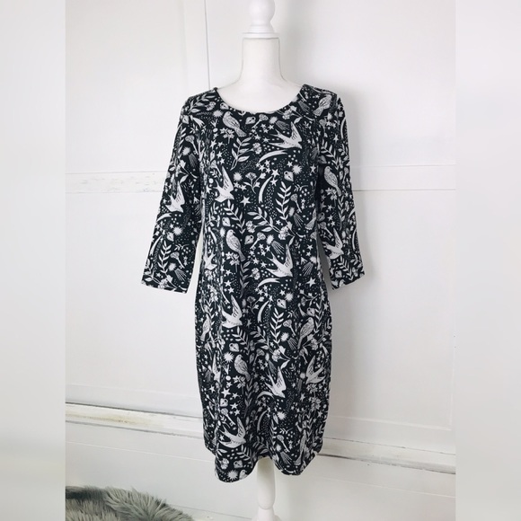 boden winifred dress